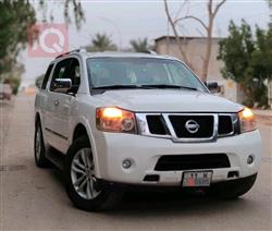 نيسان ارمادا